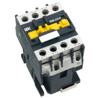 Contactor IEK KKM21-032-110-01 32 A