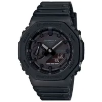 Наручные часы для мужчин Casio GA-2100-1A1ER Кварцевый/ 45 мм
