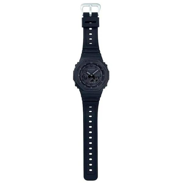 Ceas de mână pentru bărbați Casio GA-2100-1A1ER Cuarț/ 45 mm photo 2