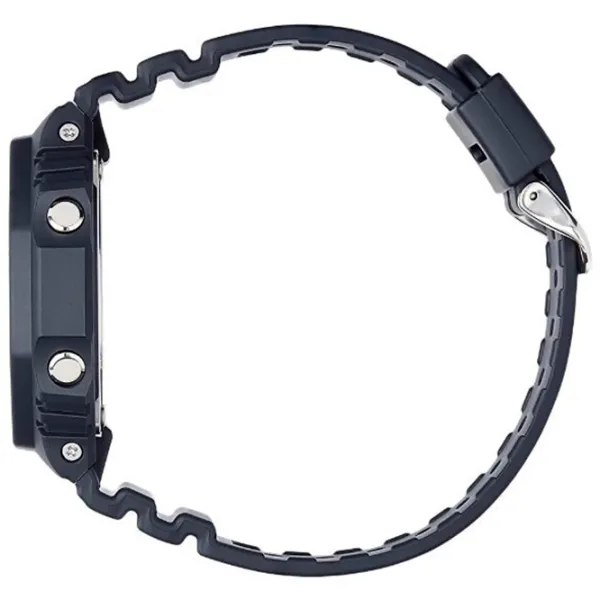 Ceas de mână pentru bărbați Casio GA-2100-1A1ER Cuarț/ 45 mm photo 3