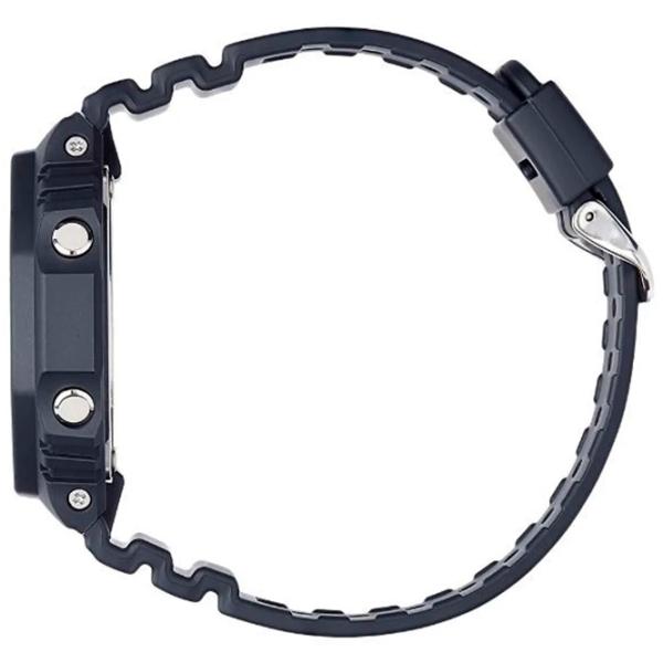 Ceas de mână pentru bărbați Casio GA-2100-1A1ER Cuarț/ 45 mm photo 3