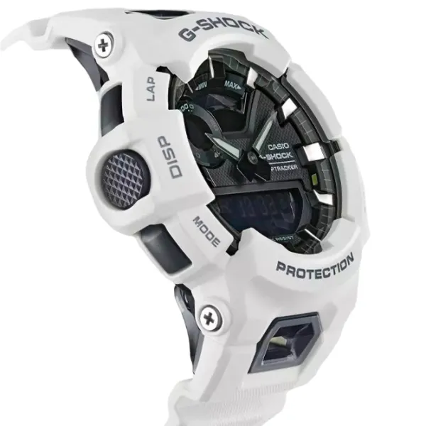 Ceas de mână pentru bărbați Casio GBA-900-7AER Cuarț/ 49 mm photo 3