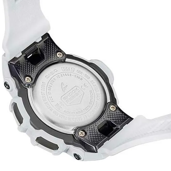 Ceas de mână pentru bărbați Casio GBA-900-7AER Cuarț/ 49 mm photo 4