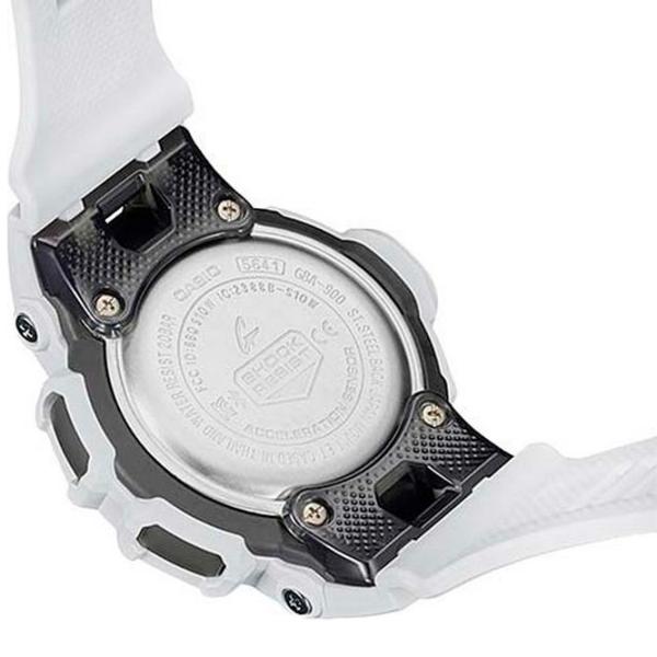 Ceas de mână pentru bărbați Casio GBA-900-7AER Cuarț/ 49 mm photo 4