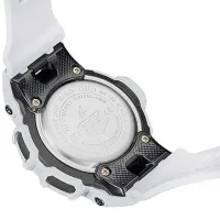 Ceas de mână pentru bărbați Casio GBA-900-7AER Cuarț/ 49 mm photo 4