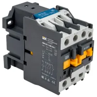 Contactor IEK KKM21-032-230-01 32 A photo 3