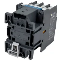 Contactor IEK KKM21-032-230-01 32 A photo 4