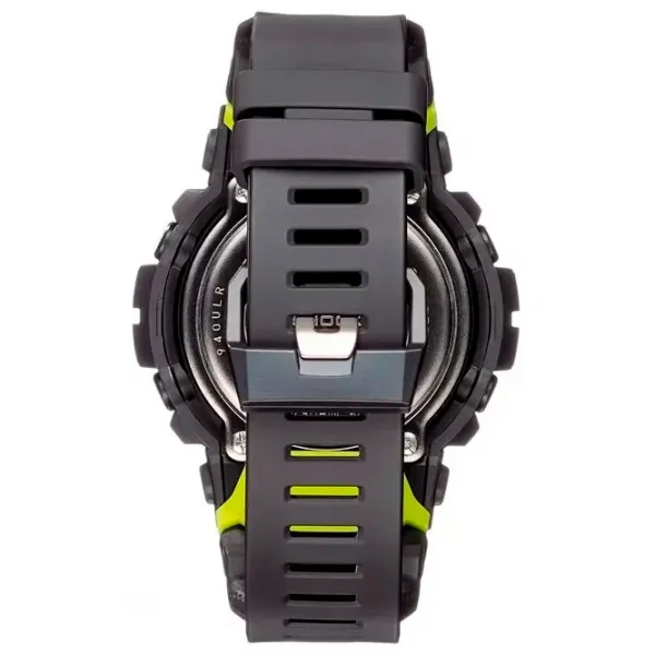 Наручные часы для мужчин Casio GBD-800-8ER Кварцевый/ 48 мм photo 4