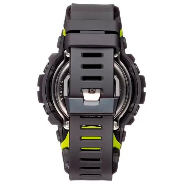 Наручные часы для мужчин Casio GBD-800-8ER Кварцевый/ 48 мм photo 4