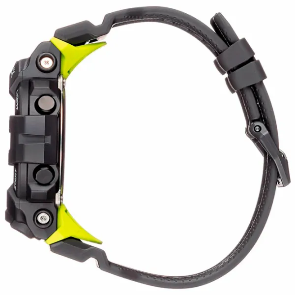 Наручные часы для мужчин Casio GBD-800-8ER Кварцевый/ 48 мм photo 5