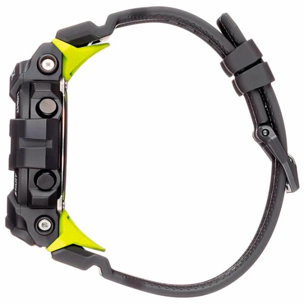 Наручные часы для мужчин Casio GBD-800-8ER Кварцевый/ 48 мм photo 5
