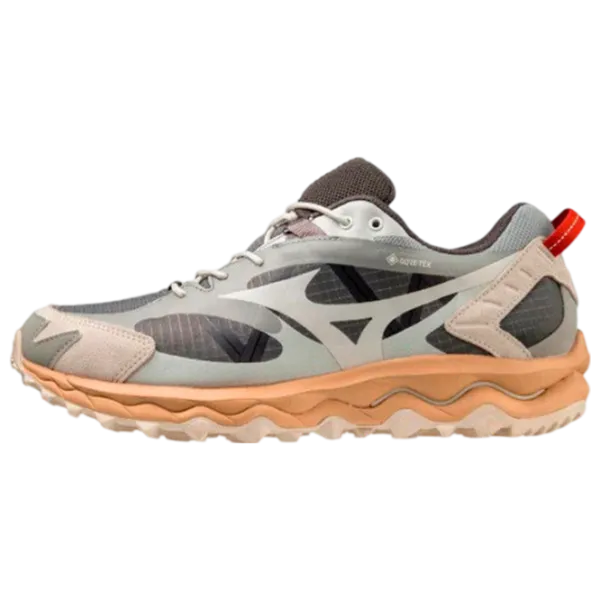 Adidași Unisex Mizuno Wave Mujin TL GTX(U) 41/ Beige photo 1