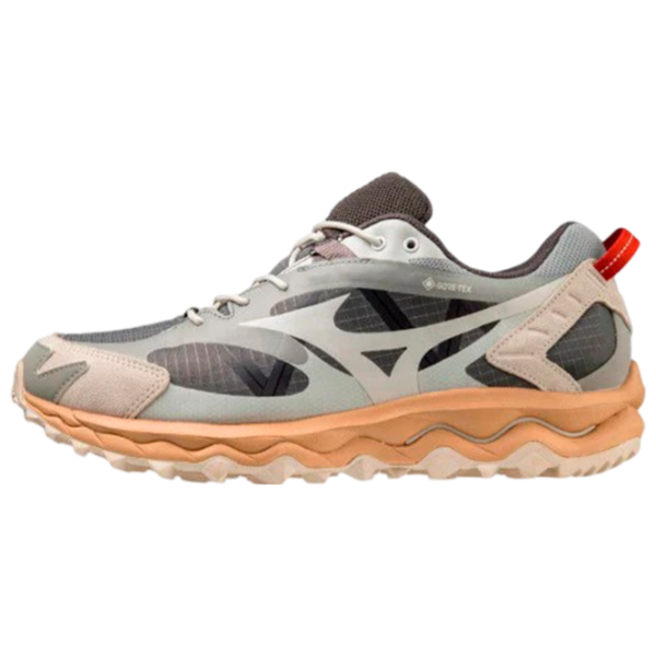 Adidași Unisex Mizuno Wave Mujin TL GTX(U) 41/ Beige photo 1