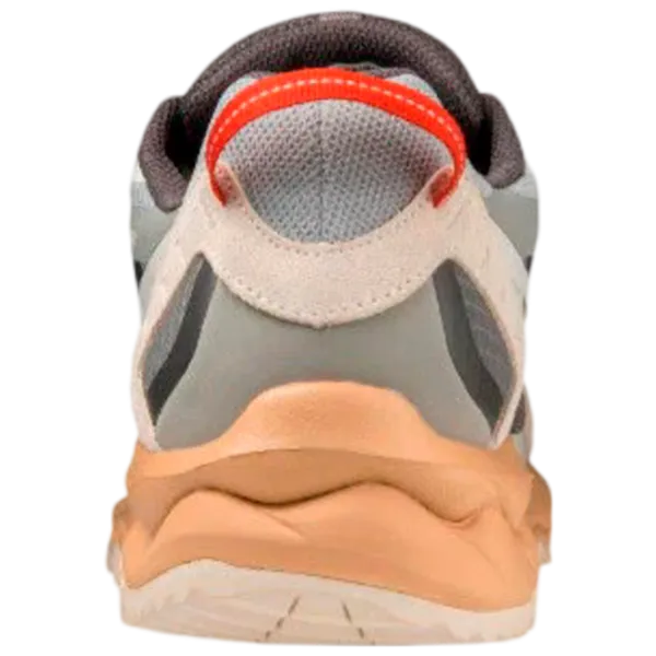 Adidași Unisex Mizuno Wave Mujin TL GTX(U) 41/ Beige photo 2