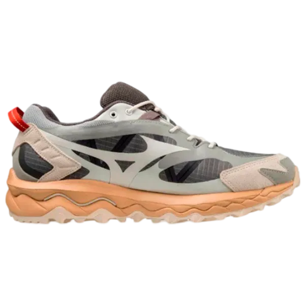 Adidași Unisex Mizuno Wave Mujin TL GTX(U) 41/ Beige photo 3