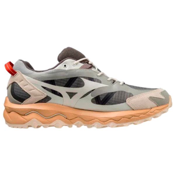 Adidași Unisex Mizuno Wave Mujin TL GTX(U) 41/ Beige photo 3