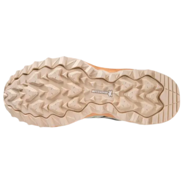 Adidași Unisex Mizuno Wave Mujin TL GTX(U) 41/ Beige photo 4