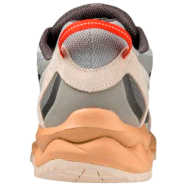 Adidași Unisex Mizuno Wave Mujin TL GTX(U) 45/ Beige photo 2