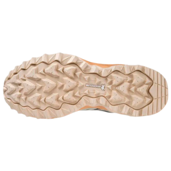 Adidași Unisex Mizuno Wave Mujin TL GTX(U) 45/ Beige photo 4
