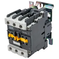 Contactor IEK KKM31-040-110-11 40 A photo 2