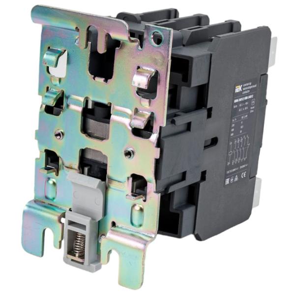 Contactor IEK KKM31-040-110-11 40 A photo 3