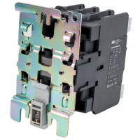 Contactor IEK KKM31-040-110-11 40 A photo 3