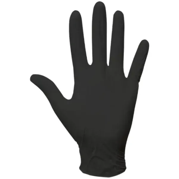 Защитные перчатки Neo Gloves Нитрил/ Black photo 2