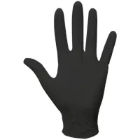 Mănuși de protecție Neo Gloves Nitril/ Black photo 2