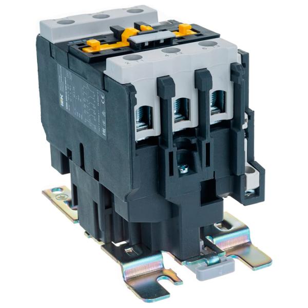 Контактор IEK KKM31-040-230-11 40 A photo 2