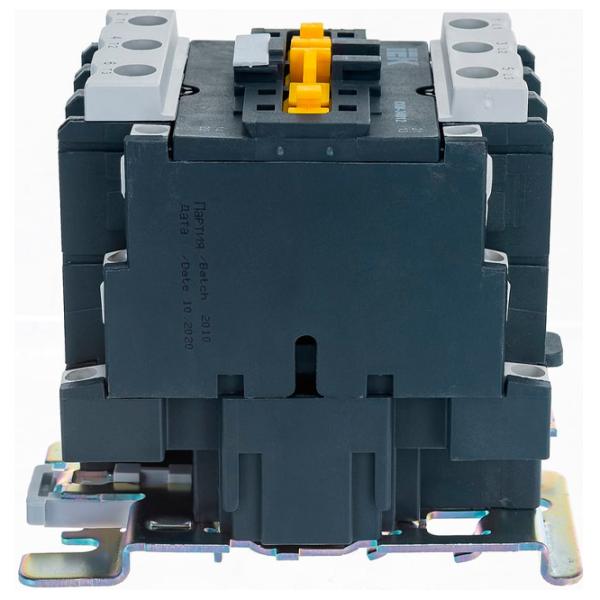 Контактор IEK KKM31-040-230-11 40 A photo 3