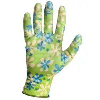 Защитные перчатки Lahti pro Gloves Полиэстер / Зеленый photo 3