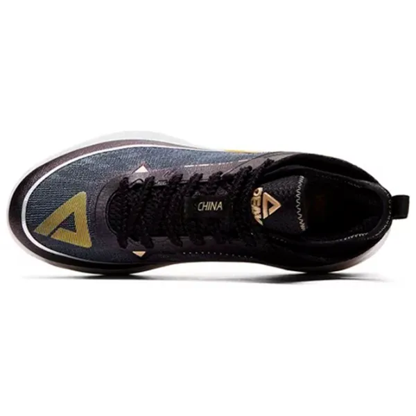 Adidași pentru bărbați Peak ET41557I 45/ Black photo 4 Adidași pentru bărbați Peak ET41557I 45/ Black photo 4