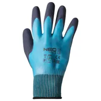 Защитные перчатки Neo Gloves Полиэстер/ Blue photo 2