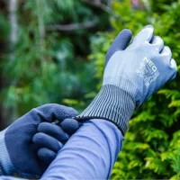 Защитные перчатки Neo Gloves Полиэстер/ Blue photo 4