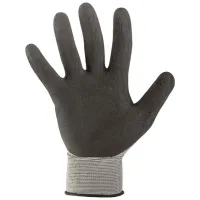Защитные перчатки Neo Gloves Хлопок/ Grey photo 2