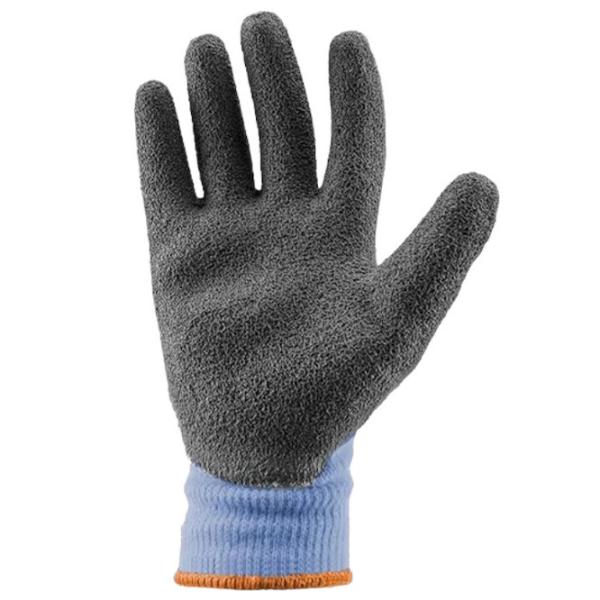 Mănuși de protecție Neo Gloves Bumbac/ Blue photo 4