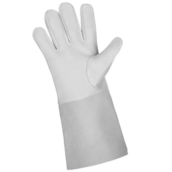 Защитные перчатки Neo Gloves Кожа / Белый photo 2
