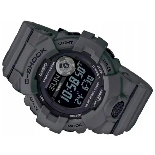 Ceas de mână pentru bărbați Casio GBD-800UC-8ER Cuarț/ 48 mm photo 2