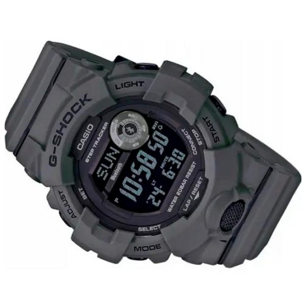 Ceas de mână pentru bărbați Casio GBD-800UC-8ER Cuarț/ 48 mm photo 2