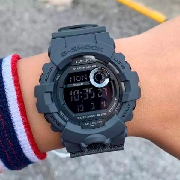 Ceas de mână pentru bărbați Casio GBD-800UC-8ER Cuarț/ 48 mm photo 4