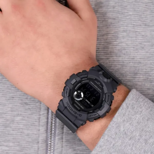 Ceas de mână pentru bărbați Casio GBD-800UC-8ER Cuarț/ 48 mm photo 5