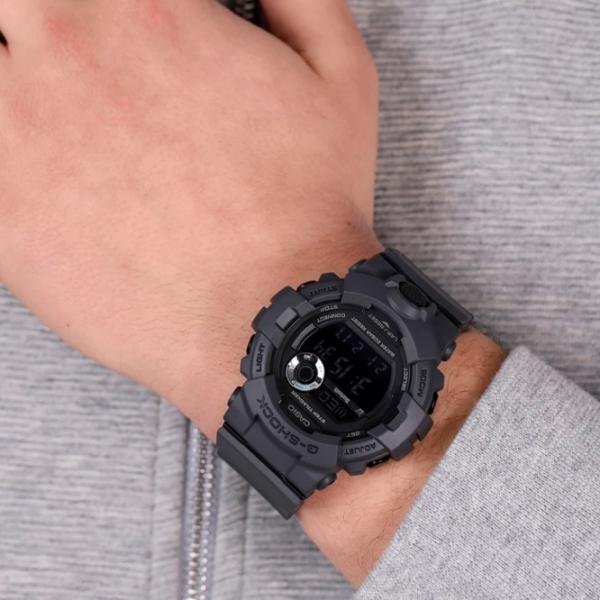 Ceas de mână pentru bărbați Casio GBD-800UC-8ER Cuarț/ 48 mm photo 5