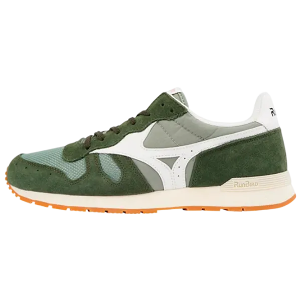 Adidași Unisex Mizuno ml87 45/ Green photo 1