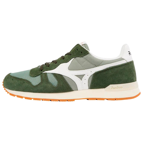 Adidași Unisex Mizuno ml87 42/ Green photo 1