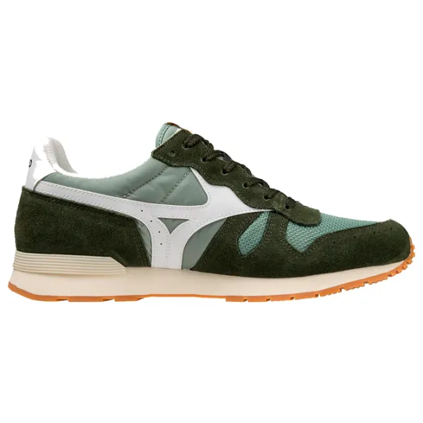 Adidași Unisex Mizuno ml87 42/ Green photo 2
