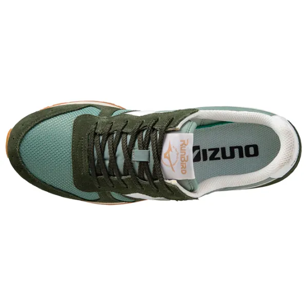 Adidași Unisex Mizuno ml87 42/ Green photo 4