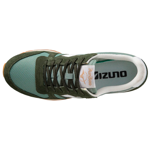 Adidași Unisex Mizuno ml87 42/ Green photo 4