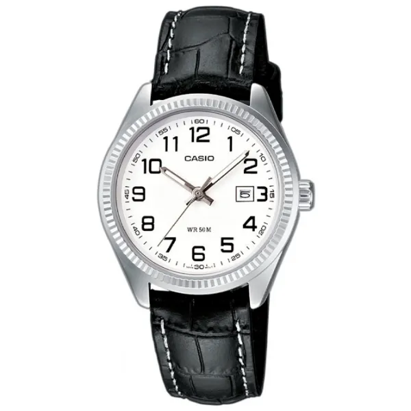 Ceas de mână pentru femei Casio LTP-1302PL-7B Cuarț/ 30 mm photo 1