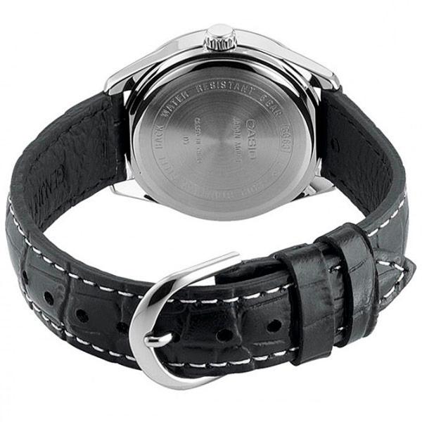 Ceas de mână pentru femei Casio LTP-1302PL-7B Cuarț/ 30 mm photo 3