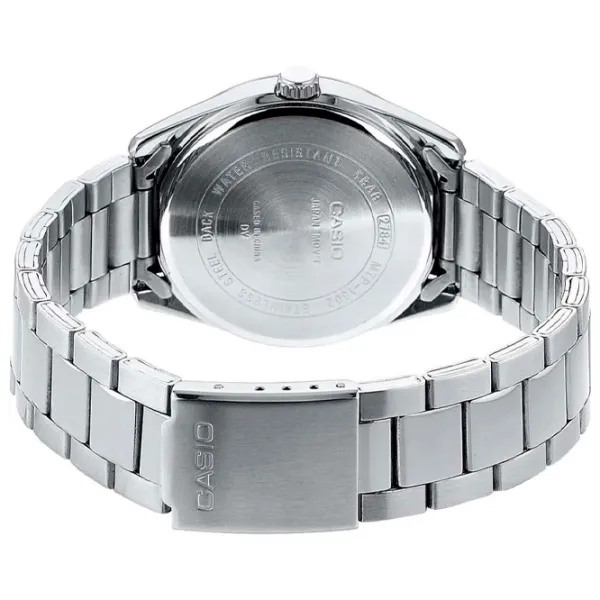 Ceas de mână pentru bărbați Casio MTP-1302PD-7A1VEF Cuarț/ 39 mm photo 3